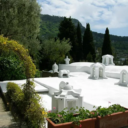 Anacapri Sleeps 16 With Pool Air Con And Wifi Villa *