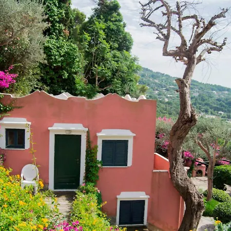 Villa Anacapri Sleeps 16 With Pool Air Con And Wifi