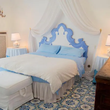 Anacapri Sleeps 16 With Pool Air Con And Wifi Villa Anacapri (Isola di Capri)