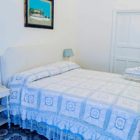 Villa Anacapri Sleeps 16 With Pool Air Con And Wifi Anacapri (Isola di Capri)