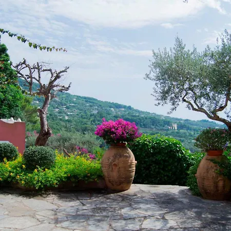 Anacapri Sleeps 16 With Pool Air Con And Wifi *